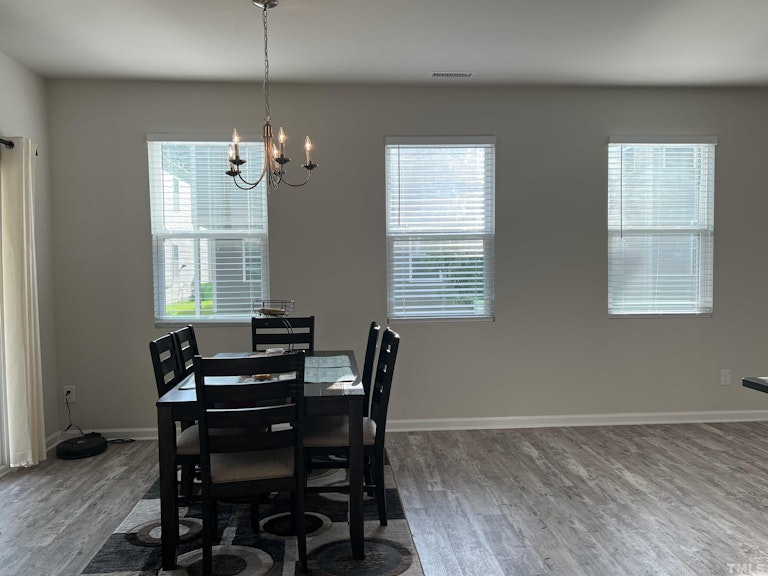 Photo 8 of 32 - 2923 Malvina Ter, Apex, NC 27502