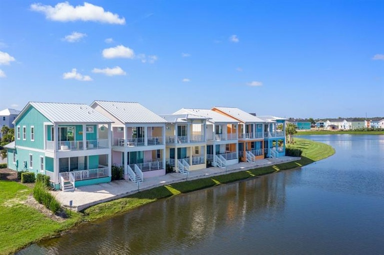 Photo 32 of 34 - 8117 SE Surf St #8117, Kissimmee, FL 34747