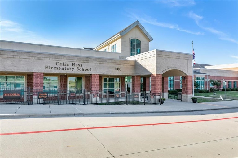 Photo 27 of 35 - 2116 Randas Way, Rockwall, TX 75087