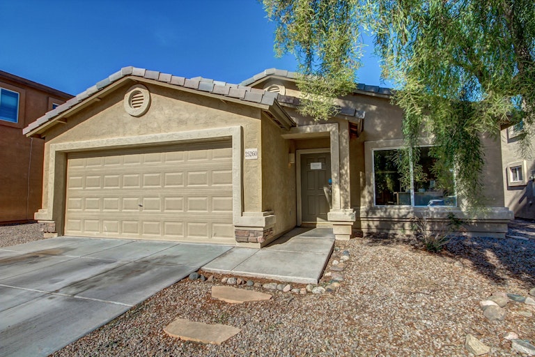 Photo 1 of 23 - 25260 W Cranston Pl, Buckeye, AZ 85326