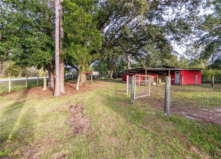Photo 22 of 25 - 4800 Lake Lowery Rd, Haines City, FL 33844