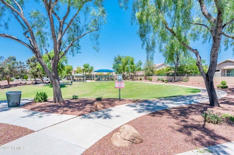 Photo 32 of 33 - 12356 W Yuma St, Avondale, AZ 85323