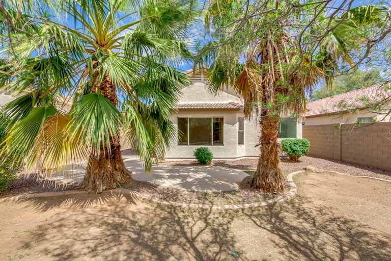 Photo 5 of 32 - 2625 E Silversmith Trl, San Tan Valley, AZ 85143