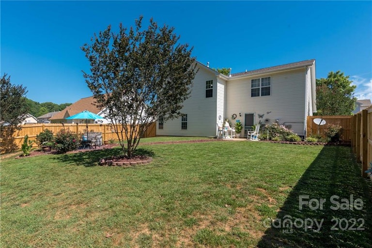 Photo 25 of 26 - 2719 Amber Crest Dr, Gastonia, NC 28052