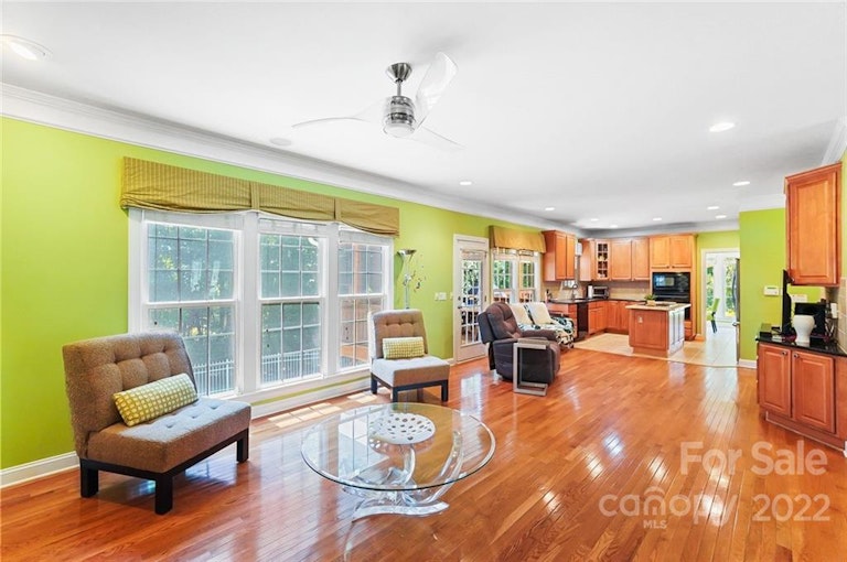 Photo 10 of 40 - 1252 Toteros Dr, Waxhaw, NC 28173