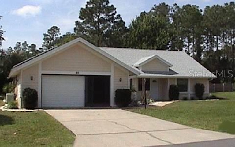 Photo 1 of 1 - 89 Bayside Dr, Palm Coast, FL 32137