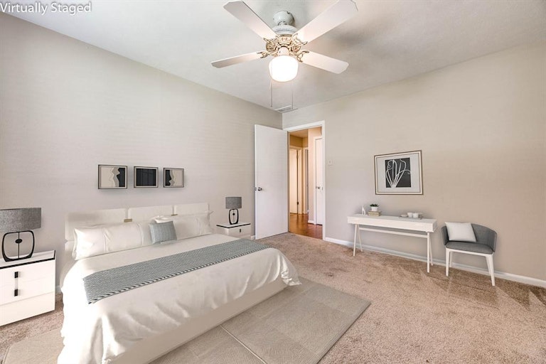 Photo 15 of 40 - 11034 Yorkspring Dr, Dallas, TX 75218