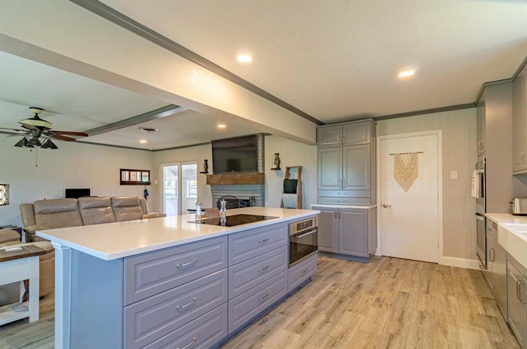 Photo 13 of 37 - 17312 Fm 2755, Lavon, TX 75166