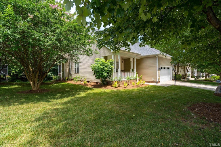 Photo 7 of 59 - 152 Rockport Ridge Way, Cary, NC 27519
