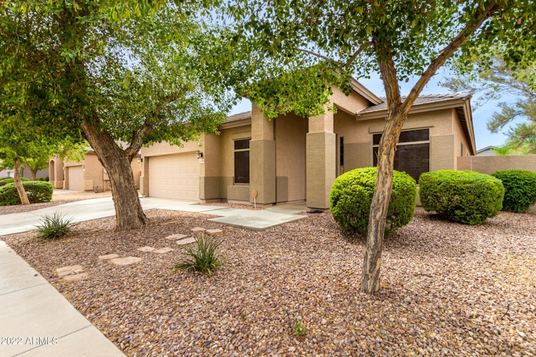 Photo 5 of 45 - 43292 W Oakland Ct, Maricopa, AZ 85138