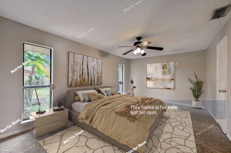 Photo 3 of 30 - 4251 Queensway Dr, Jacksonville, FL 32257