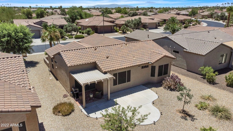 Photo 21 of 28 - 20912 N Canyon Whisper Dr, Surprise, AZ 85387