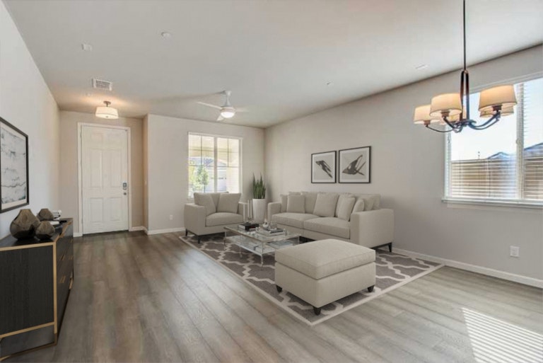 Photo 3 of 34 - 6025 Belfast Way, Roseville, CA 95747