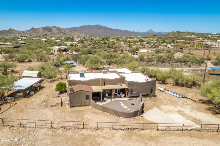 Photo 48 of 56 - 44807 N 20th St, New River, AZ 85087