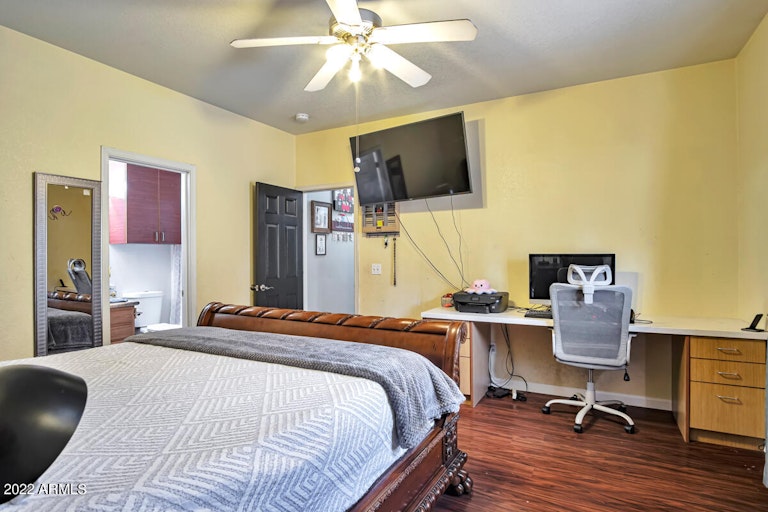 Photo 12 of 15 - 2272 W 22nd Ave, Apache Junction, AZ 85120