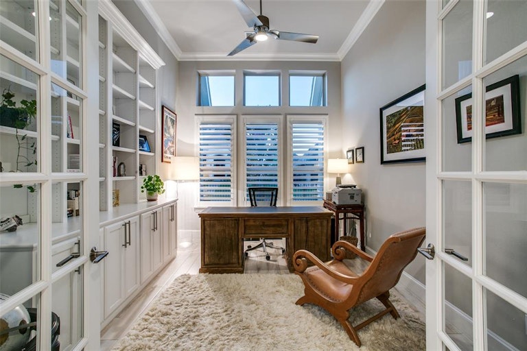 Photo 9 of 39 - 400 Cascade Springs Dr, Southlake, TX 76092