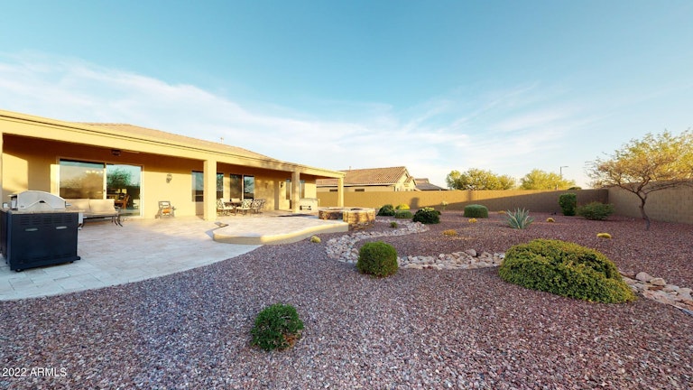 Photo 45 of 54 - 43916 N 50th Ln, New River, AZ 85087