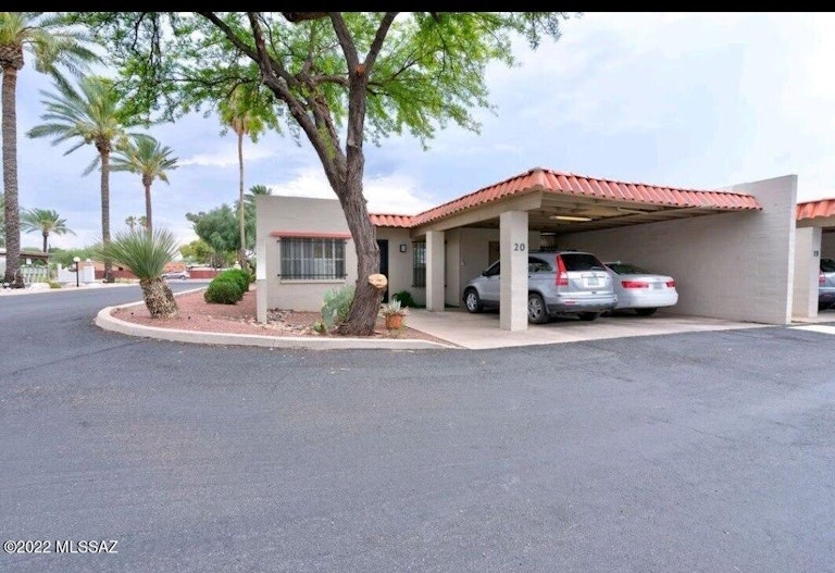 Photo 1 of 23 - 2525 E Prince Rd, Tucson, AZ 85716