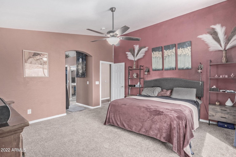 Photo 15 of 27 - 12873 W Aster Dr, El Mirage, AZ 85335