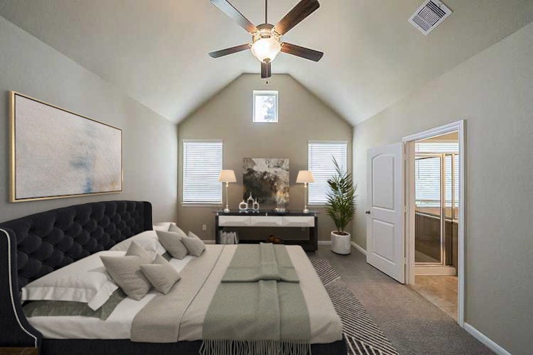 Photo 3 of 32 - 12426 Alora Bluff Trl, Humble, TX 77346