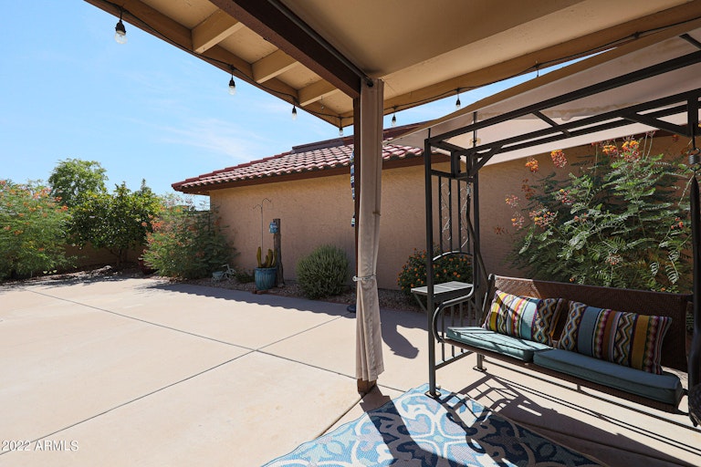 Photo 37 of 38 - 5207 E Half Moon Dr, Phoenix, AZ 85044