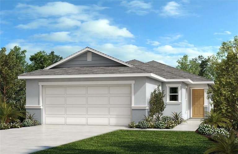 Photo 1 of 2 - 1204 Papaya Cir, Davenport, FL 33897