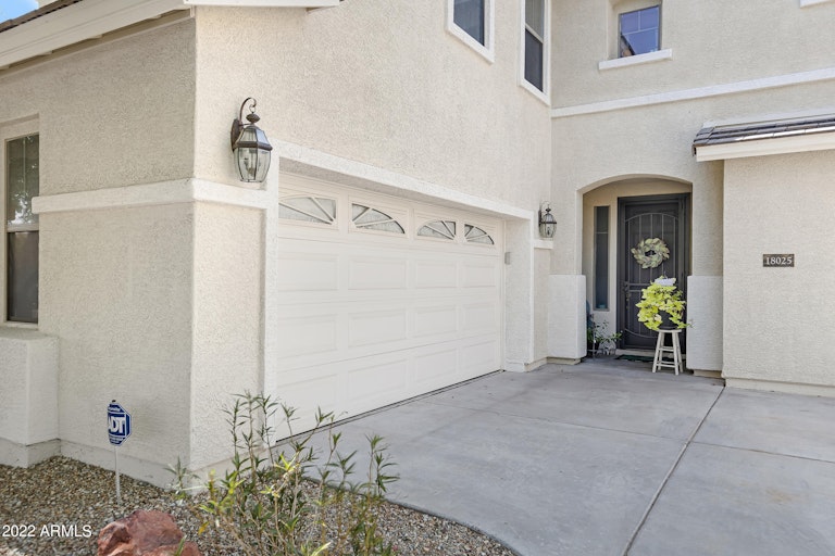 Photo 3 of 45 - 18025 W Turquoise Ave, Waddell, AZ 85355