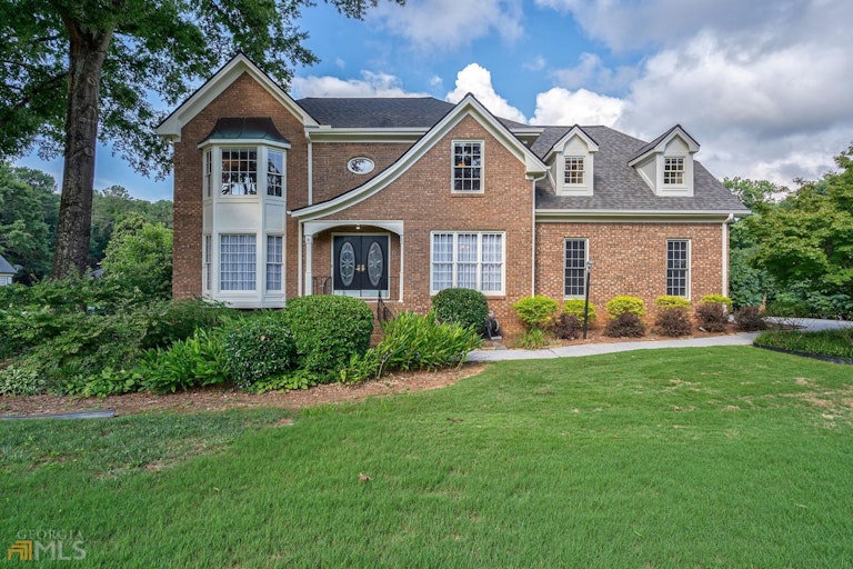 Photo 71 of 81 - 797 Oxford Ct SW, Lilburn, GA 30047