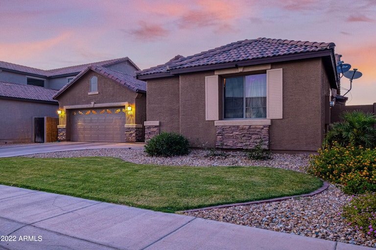 Photo 41 of 62 - 4930 W Melody Ln, Laveen, AZ 85339