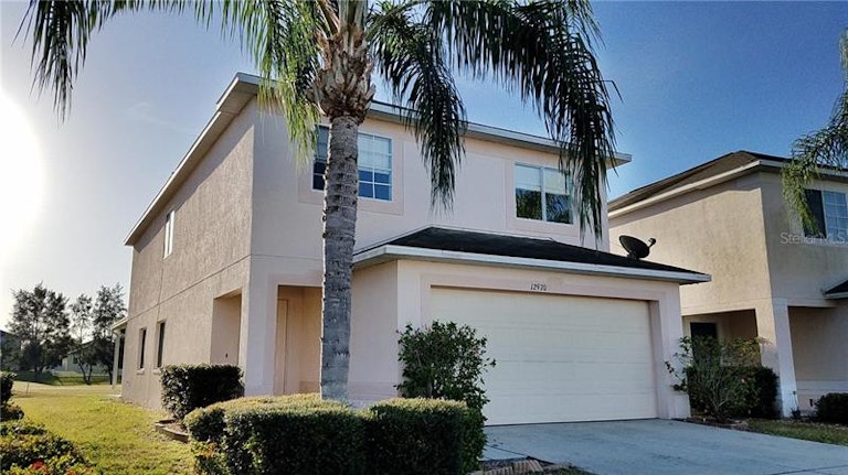 Photo 2 of 25 - 12970 Fennway Ridge Dr, Riverview, FL 33579