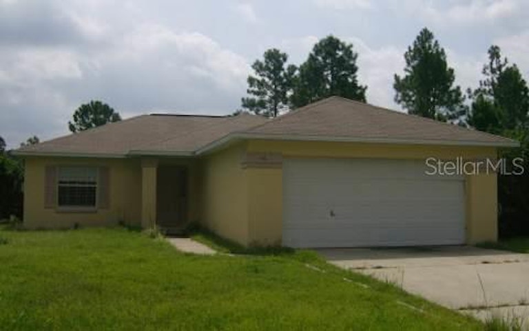 Photo 1 of 1 - 44 Sea Trl, Palm Coast, FL 32164