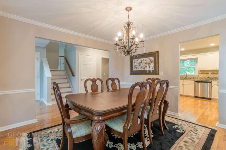 Photo 9 of 72 - 3535 Fairgreen Ct, Douglasville, GA 30135