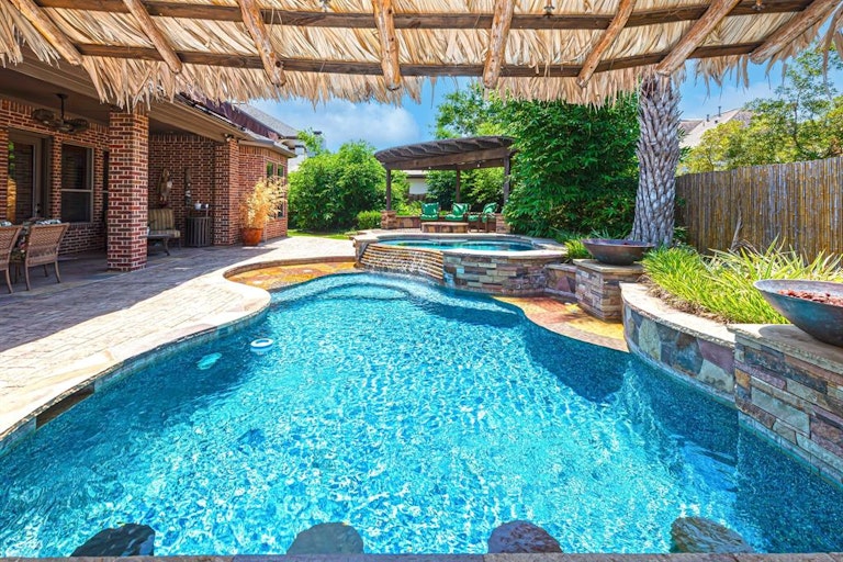 Photo 38 of 39 - 17607 Wagner Point Ct, Tomball, TX 77377