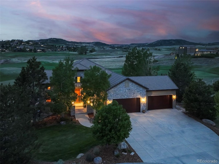 Photo 2 of 40 - 5541 Snowflake Way, Parker, CO 80134
