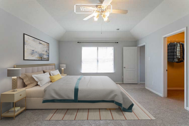 Photo 3 of 30 - 22435 Stamford Brook Ct, Katy, TX 77449