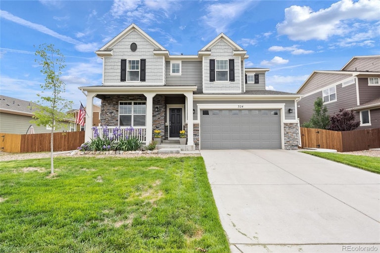 Photo 1 of 40 - 324 Vialpando St, Brighton, CO 80601