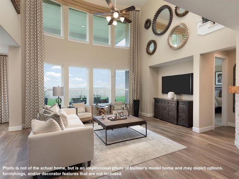 Photo 9 of 16 - 1947 Heather Canyon Dr, Pearland, TX 77089