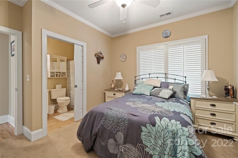 Photo 26 of 39 - 2409 Granville Pl, Monroe, NC 28110