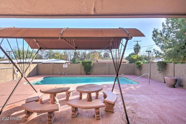 Photo 14 of 14 - 151 E Broadway Rd #205, Tempe, AZ 85282