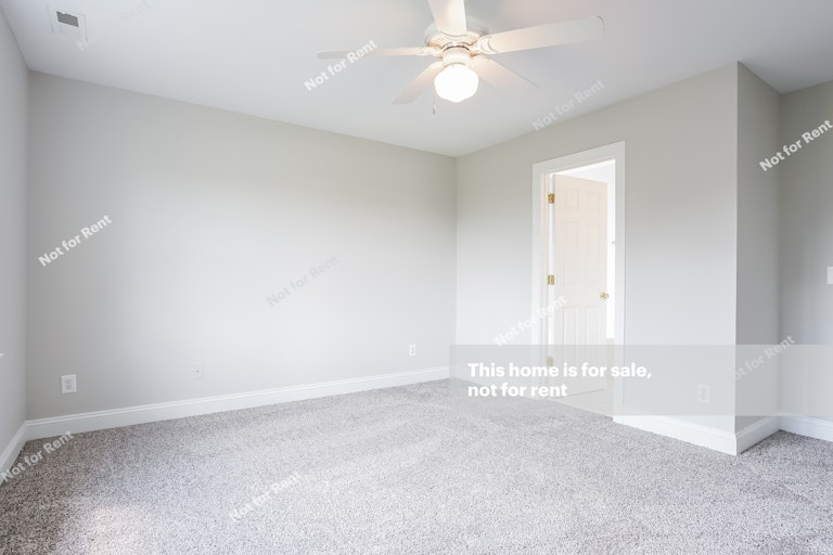 Photo 16 of 25 - 7845 Melcombe Way, Wake Forest, NC 27587