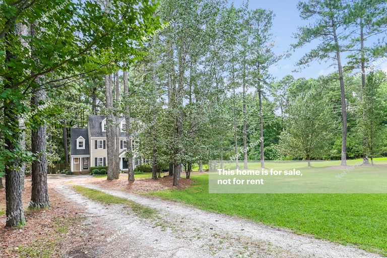 Photo 10 of 26 - 4908 Ten Ten Rd, Apex, NC 27539