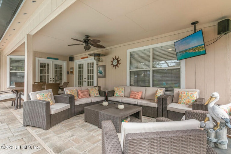 Photo 35 of 45 - 13858 Softwind Trl N, Jacksonville, FL 32224