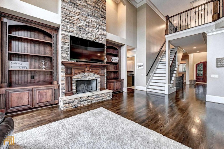 Photo 23 of 84 - 7420 Crestline Dr, Dawsonville, GA 30534