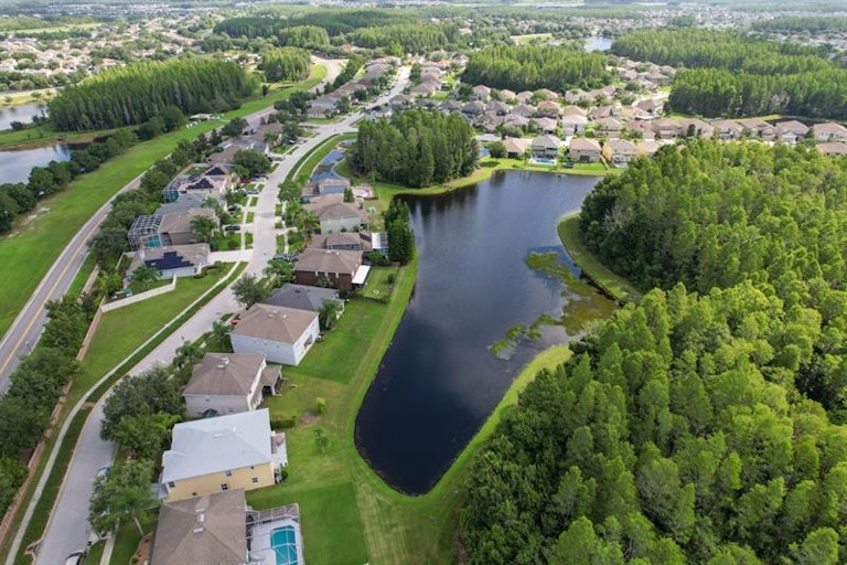 Photo 49 of 52 - 2930 Downan Point Dr, Land O Lakes, FL 34638