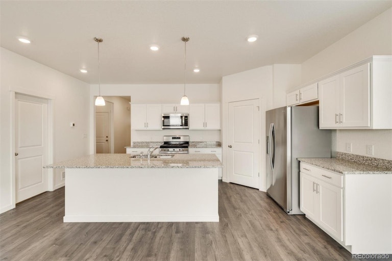 Photo 12 of 24 - 4670 Longs Peak St, Brighton, CO 80601