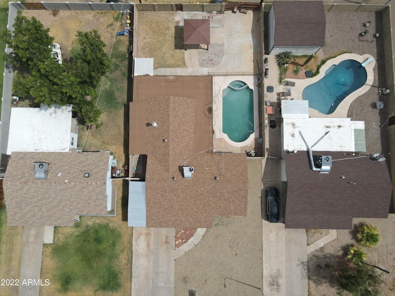 Photo 31 of 38 - 3556 W Meadowbrook Ave, Phoenix, AZ 85019