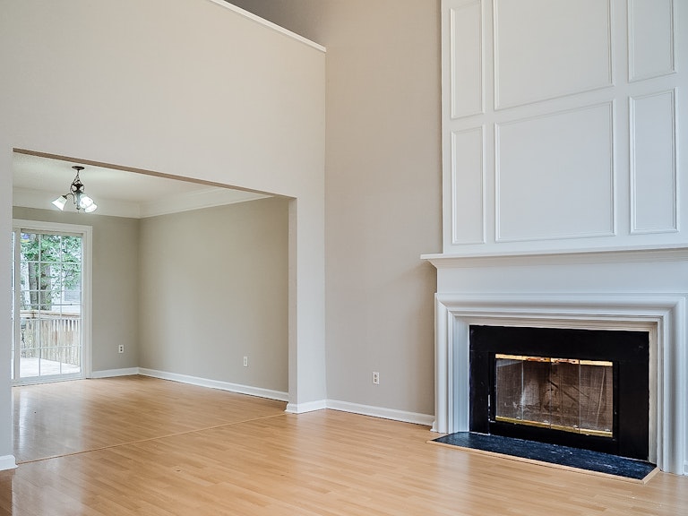 Photo 2 of 27 - 1007 Pagoda Pl, Knightdale, NC 27545