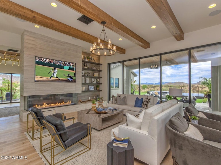 Photo 10 of 64 - 12942 E Buckskin Trl, Scottsdale, AZ 85255