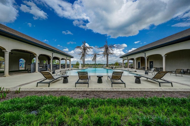 Photo 10 of 14 - 19322 Palfrey Prairie Trl, Tomball, TX 77377