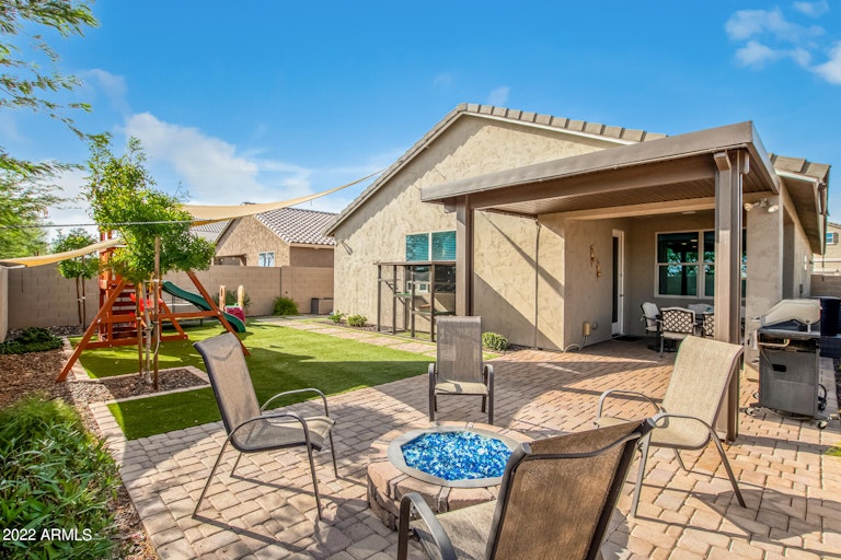 Photo 31 of 35 - 3015 W Laredo Ln, Phoenix, AZ 85085